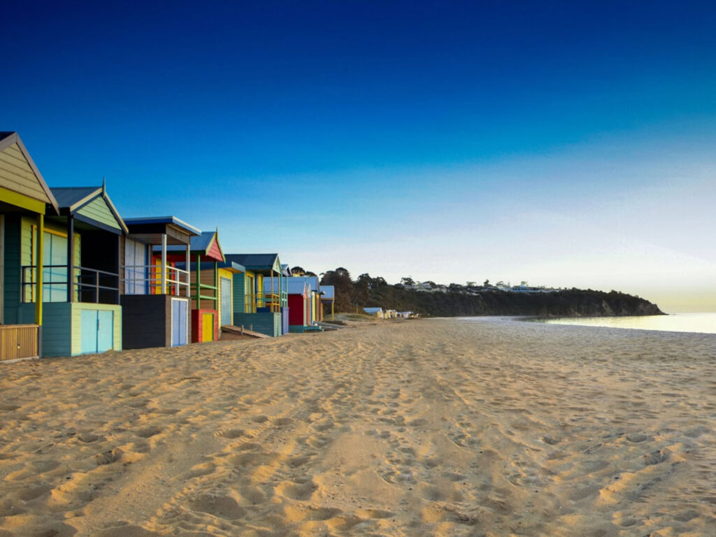 Balancing peak season and preservation on the Mornington Peninsula