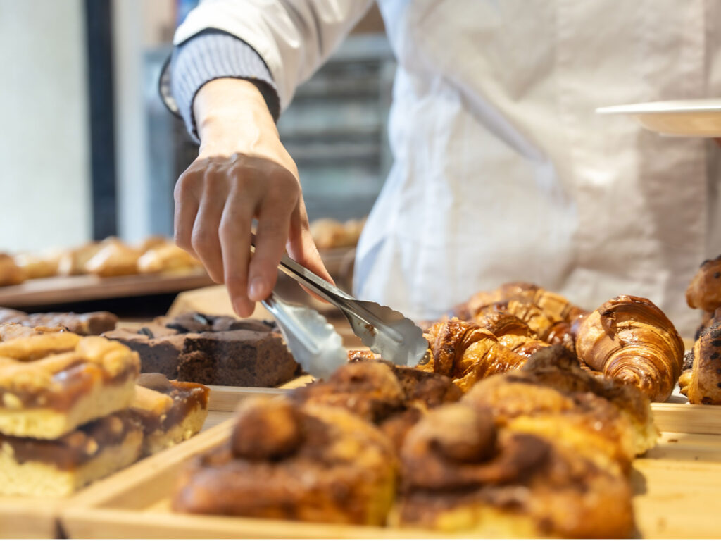 Craft bakeries rising in Brunswick