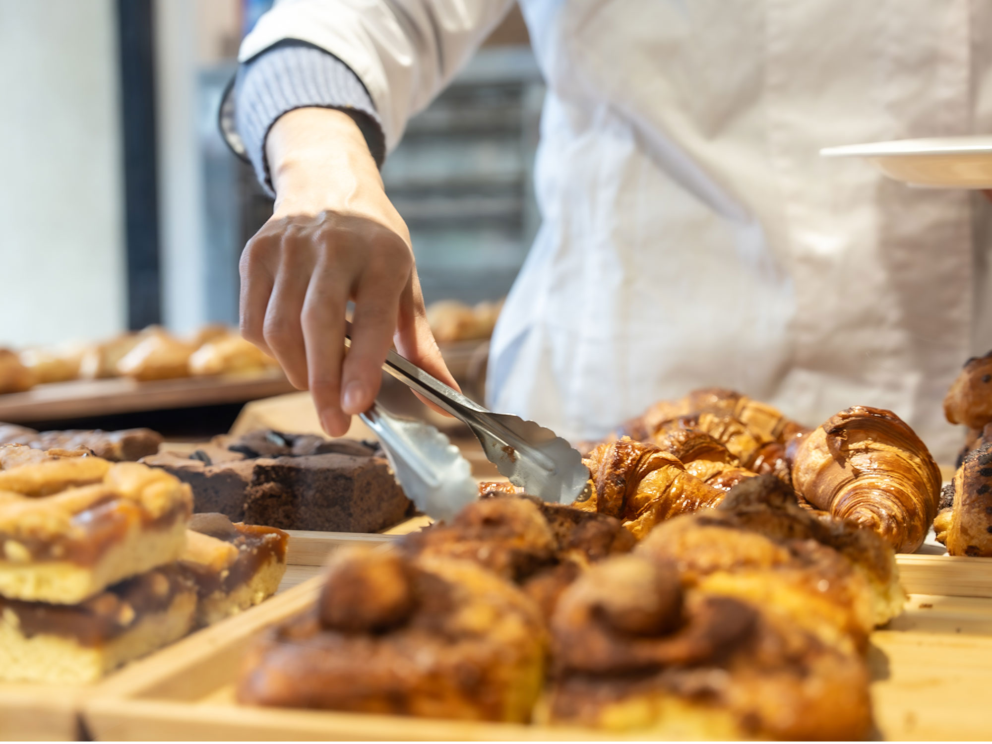 Craft bakeries rising in Brunswick