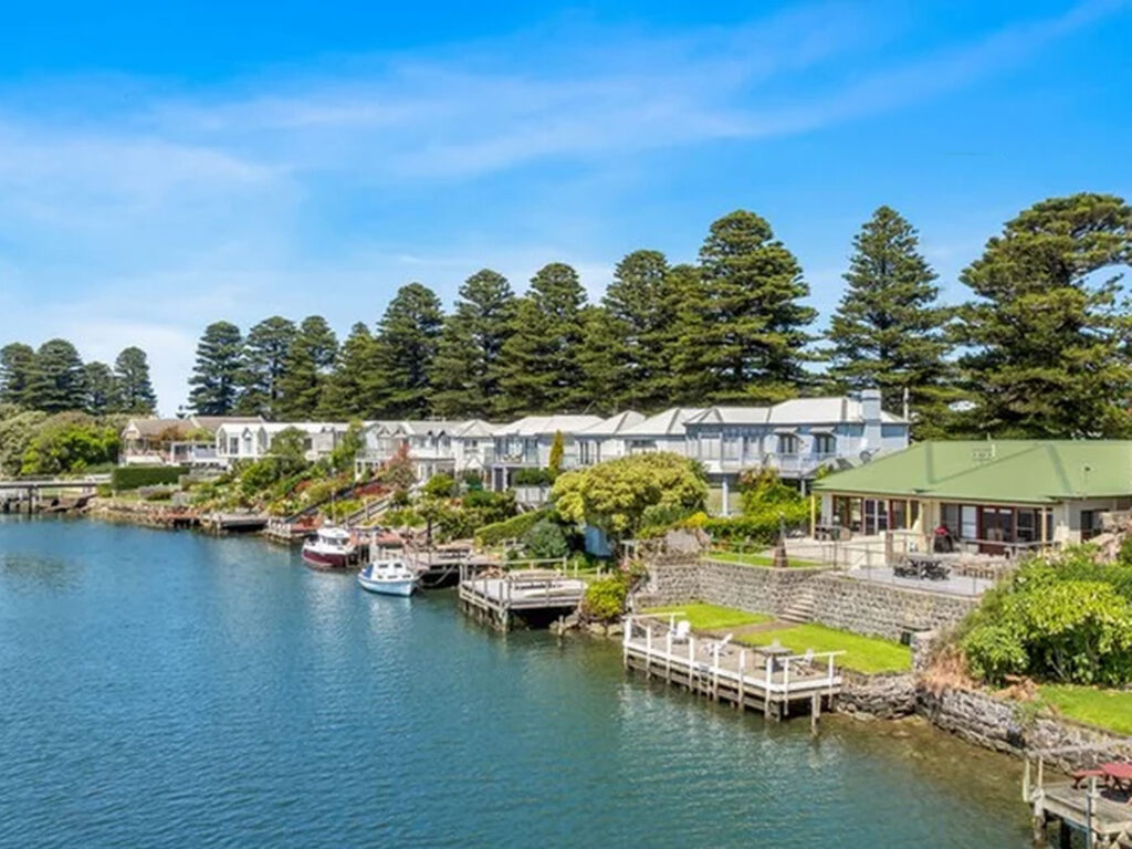 Designing a Coastal Home in Port Fairy