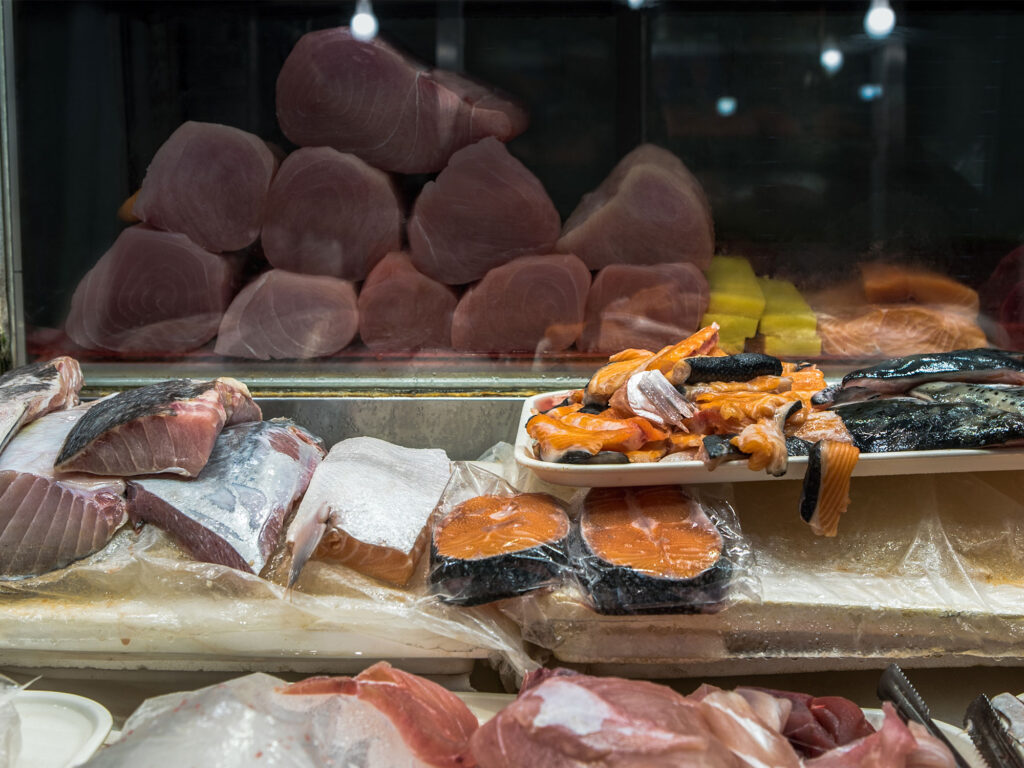 Seafood suppliers driving local flavour in Port Lincoln