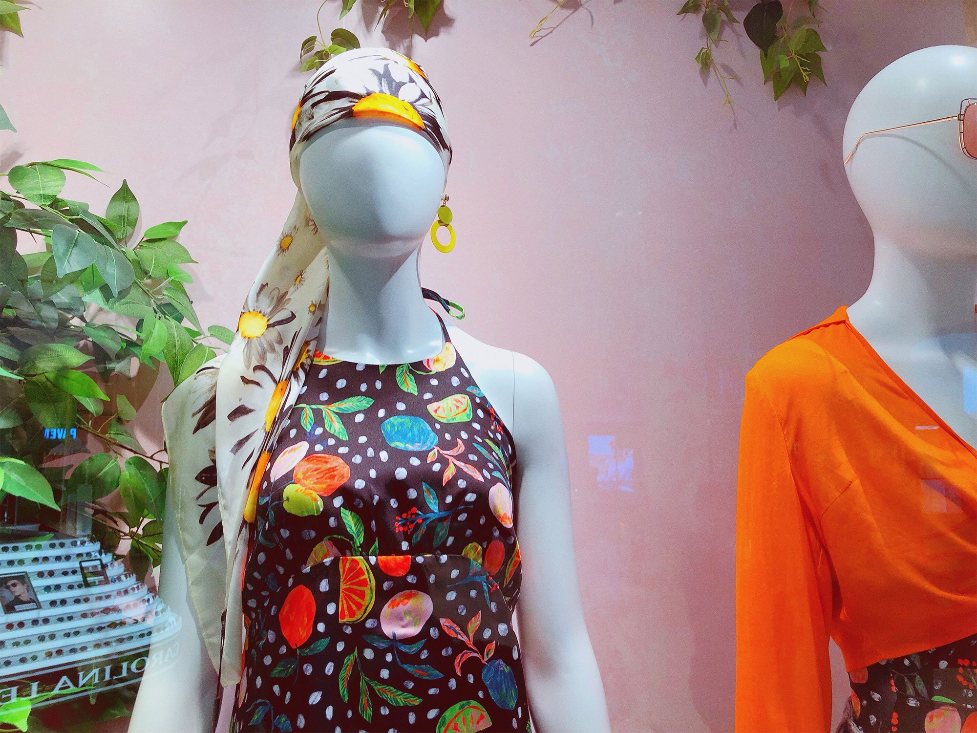 Sustainable style: Eco-conscious fashion choices in Fremantle