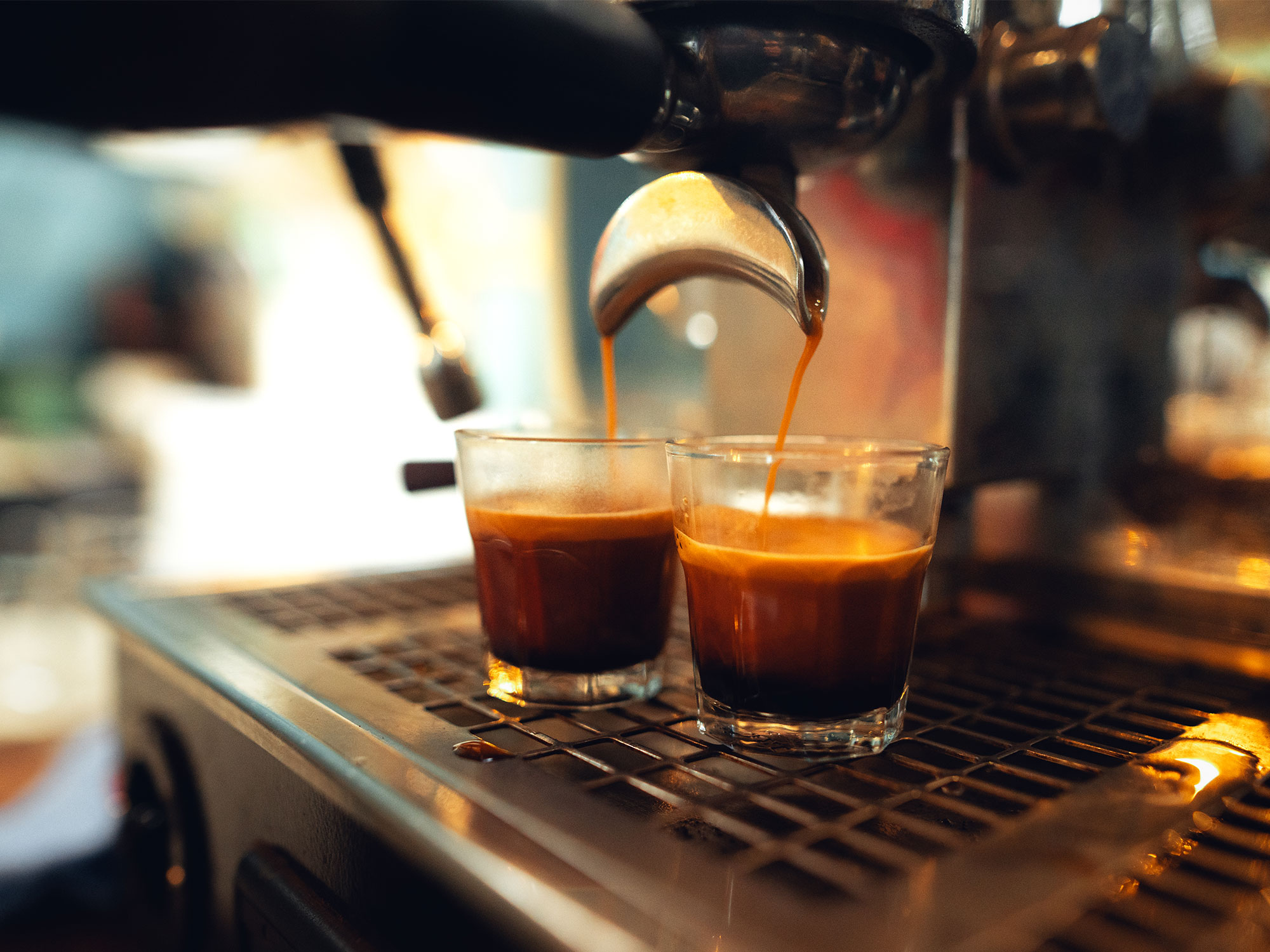 The art of seeking out Melbourne laneway espresso bars