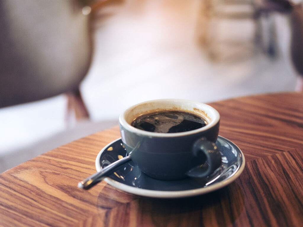 The craft behind the daily brew in Newstead