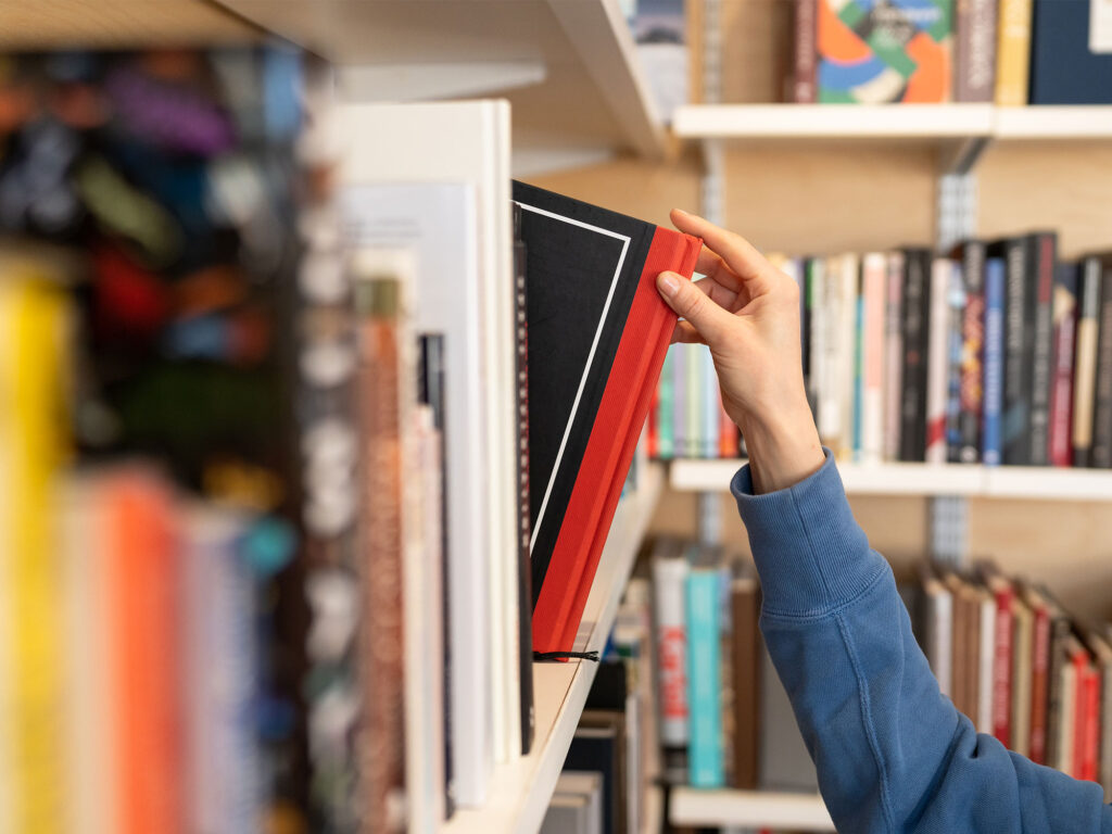 The independent bookstores of Adelaide