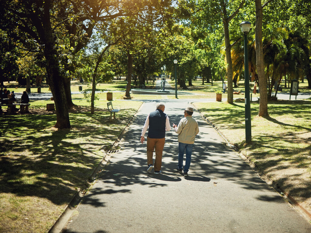 The return to local living: How walkable neighbourhoods are shaping Australian lifestyles