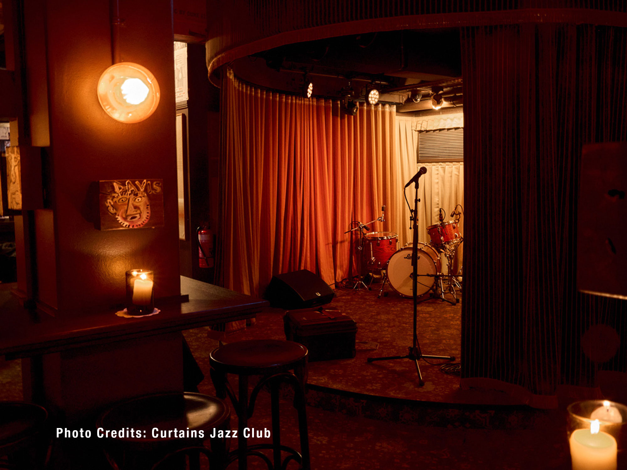 Why the underground jazz revival matters