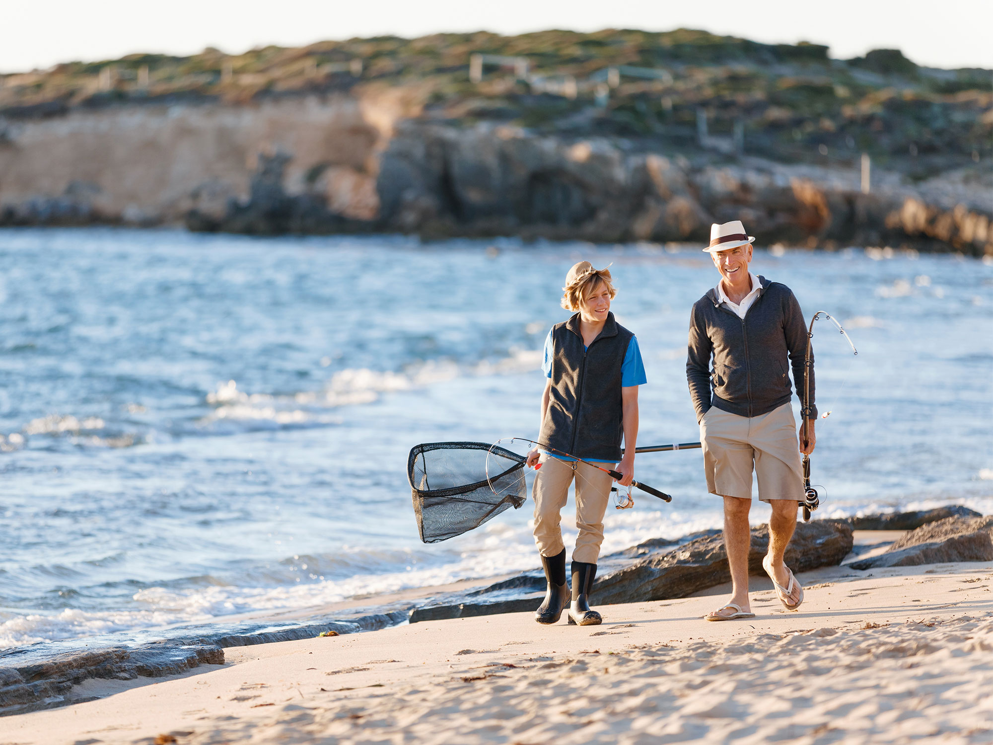 From resources to retreats: How coastal capitals balance growth and liveability