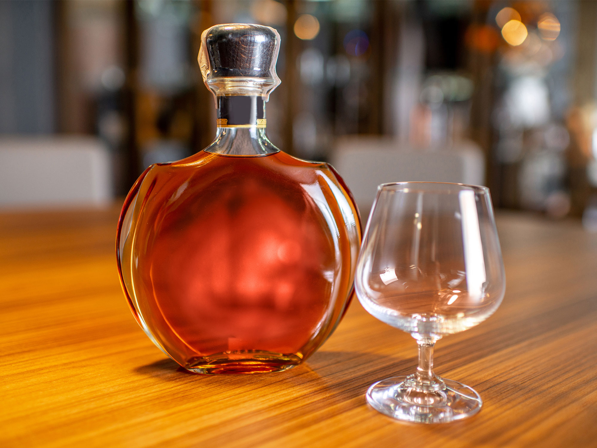 The coastal craft gin movement in Mornington